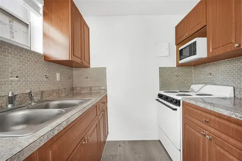 8295 NE Miami Court Miami FL 33138