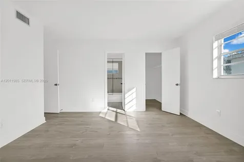 8295 NE Miami Court Miami FL 33138