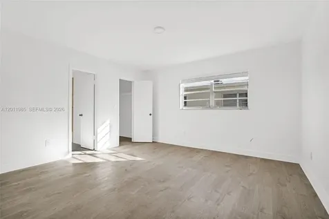 8295 NE Miami Court Miami FL 33138