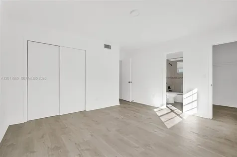 8295 NE Miami Court Miami FL 33138