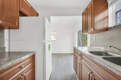 8295 NE Miami Court Miami FL 33138