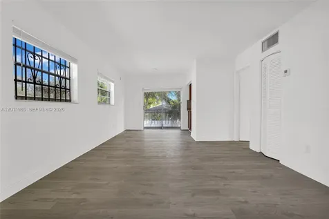 8295 NE Miami Court Miami FL 33138