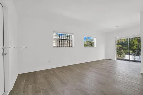 8295 NE Miami Court Miami FL 33138