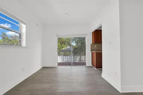 8295 NE Miami Court Miami FL 33138