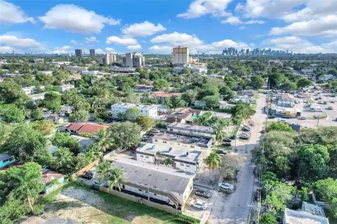 8295 NE Miami Court Miami FL 33138