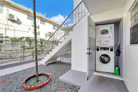 8295 NE Miami Court Miami FL 33138