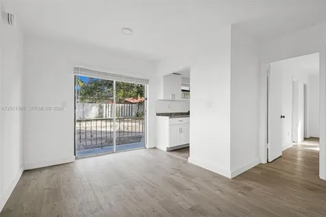 8295 NE Miami Court Miami FL 33138