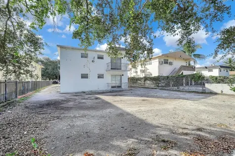 8295 NE Miami Court Miami FL 33138