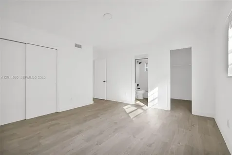 8295 NE Miami Court Miami FL 33138