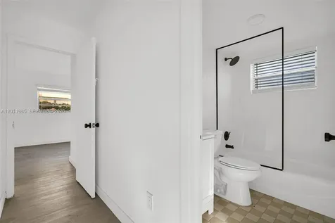 8295 NE Miami Court Miami FL 33138