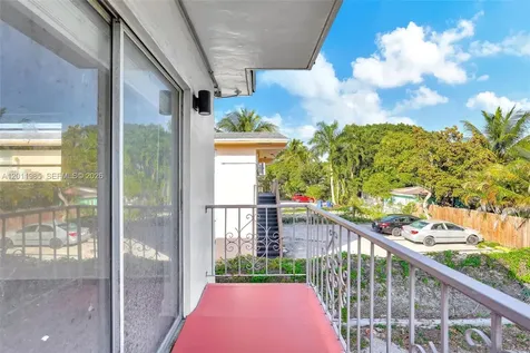 8295 NE Miami Court Miami FL 33138