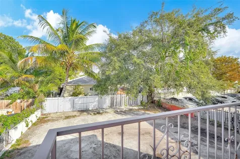8295 NE Miami Court Miami FL 33138