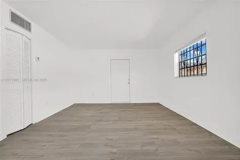 8295 NE Miami Court Miami FL 33138