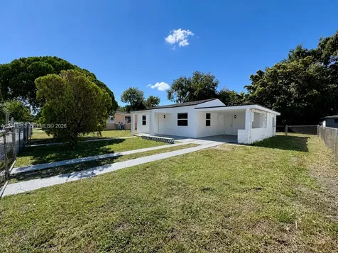 2370 NW 96th Street Miami FL 33147