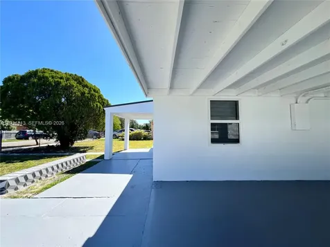 2370 NW 96th Street Miami FL 33147