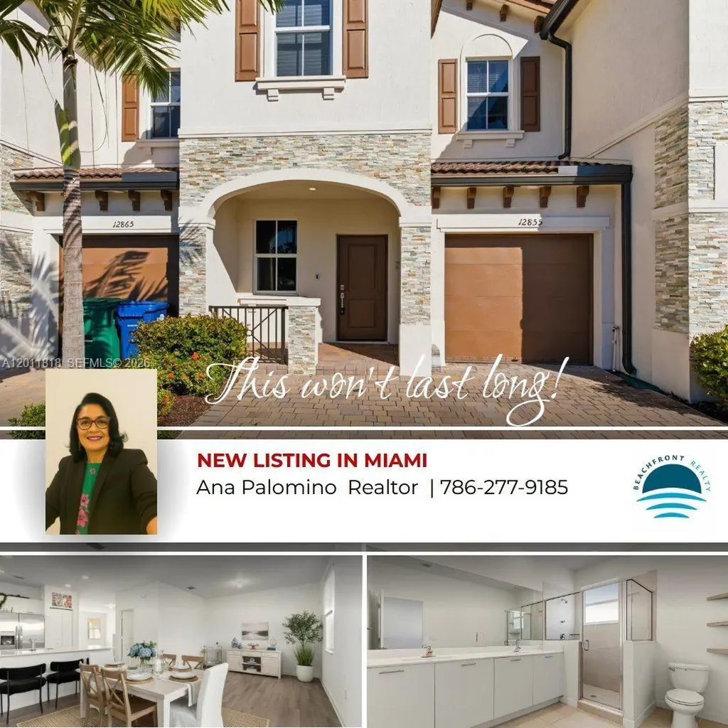 12865 NW 24th Avenue Miami FL 33167