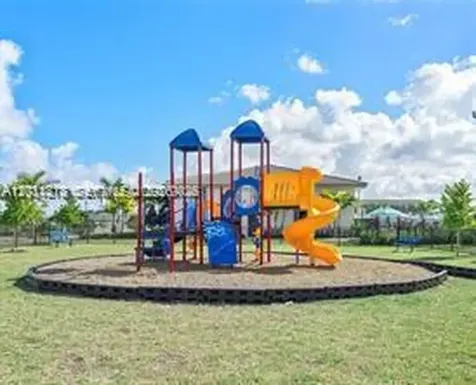 12865 NW 24th Avenue Miami FL 33167
