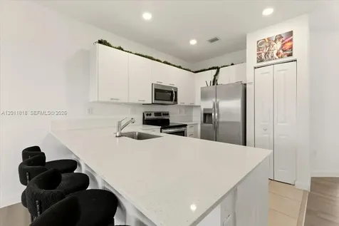 12865 NW 24th Avenue Miami FL 33167