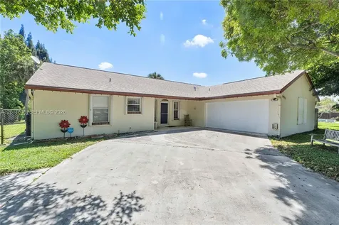 694 Dixie Lane West Palm Beach FL 33415