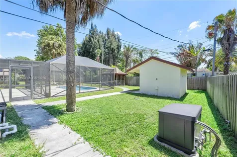 694 Dixie Lane West Palm Beach FL 33415