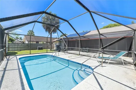 694 Dixie Lane West Palm Beach FL 33415