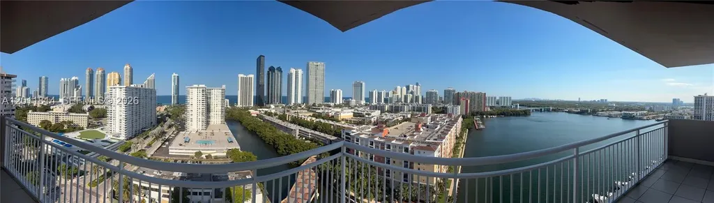250 174th Street Sunny Isles Beach FL 33160