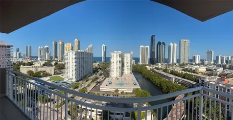 250 174th Street Sunny Isles Beach FL 33160