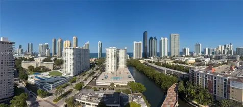 250 174th Street Sunny Isles Beach FL 33160