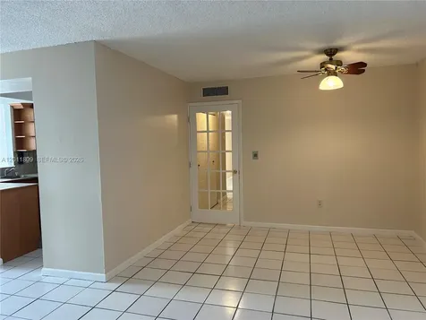 9411 SW 4th Street Miami FL 33174