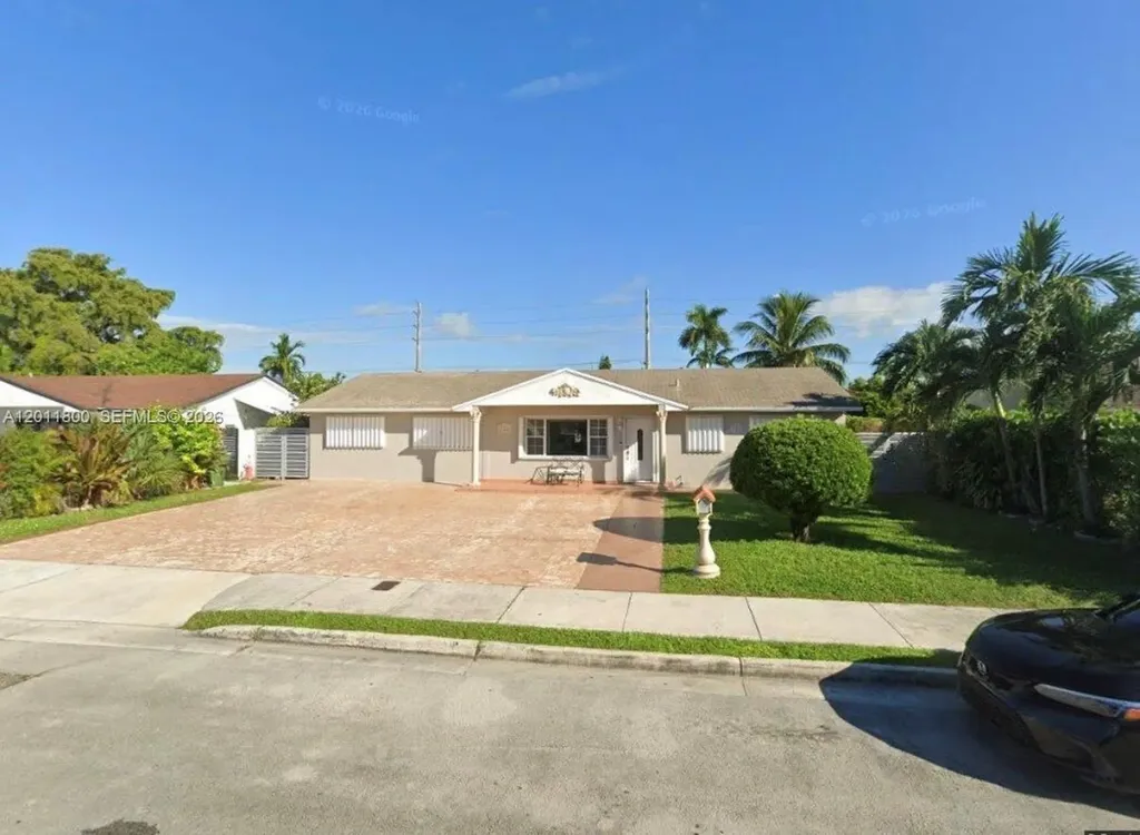 775 W 22nd Street Hialeah FL 33010