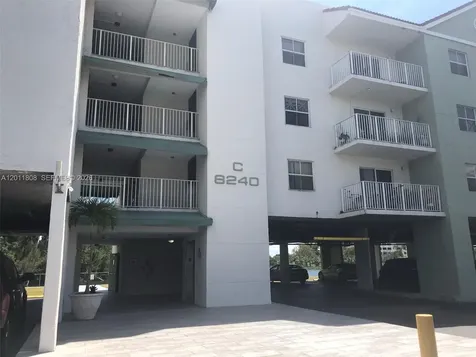 8240 SW 210th Street Cutler Bay FL 33189