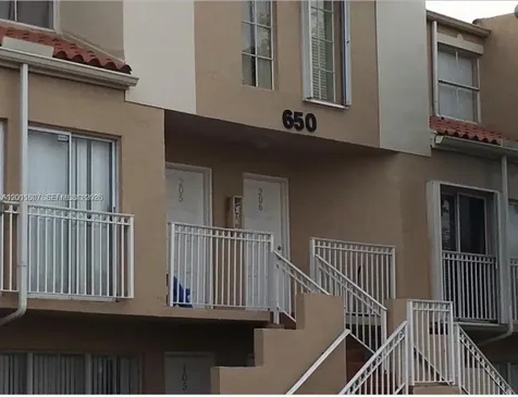 650 NW 86th Place Miami FL 33126
