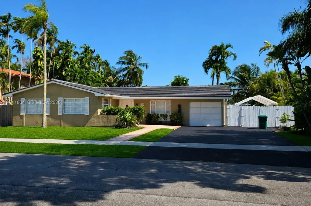 14020 SW 83rd Street Miami FL 33183