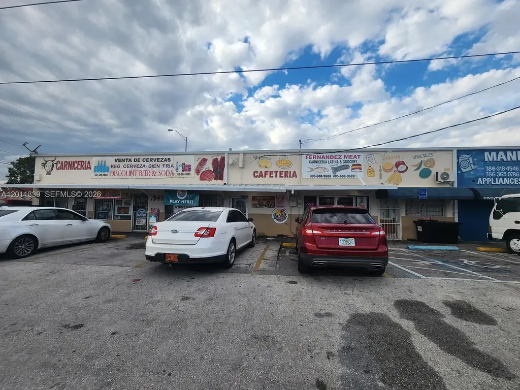 4125 E 10th Court Hialeah FL 33013