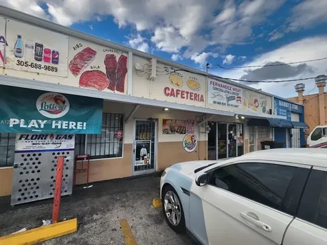 4125 E 10th Court Hialeah FL 33013