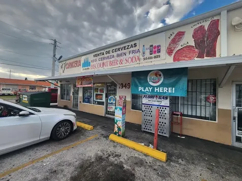 4125 E 10th Court Hialeah FL 33013