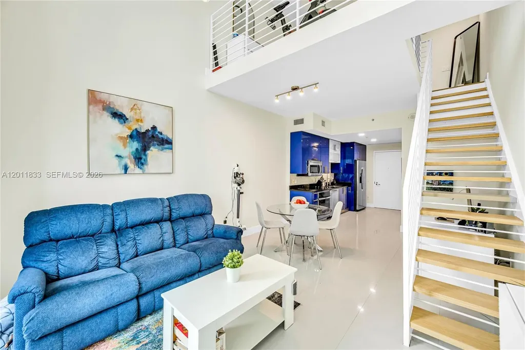 60 SW 13th Street Miami FL 33130