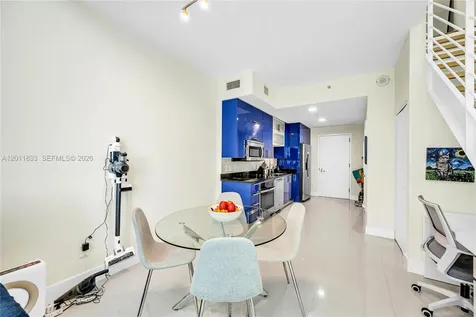 60 SW 13th Street Miami FL 33130
