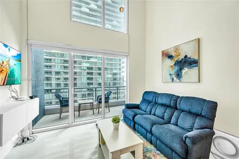 60 SW 13th Street Miami FL 33130