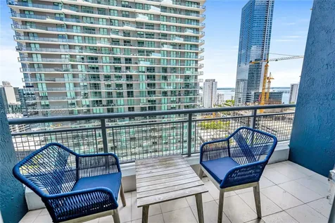 60 SW 13th Street Miami FL 33130