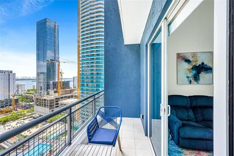 60 SW 13th Street Miami FL 33130
