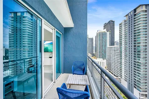 60 SW 13th Street Miami FL 33130