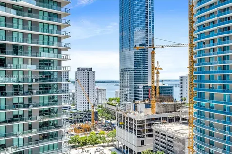 60 SW 13th Street Miami FL 33130