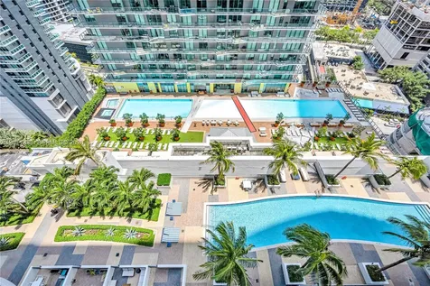 60 SW 13th Street Miami FL 33130