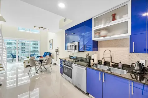 60 SW 13th Street Miami FL 33130