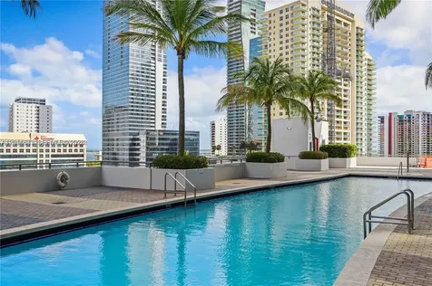60 SW 13th Street Miami FL 33130