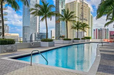 60 SW 13th Street Miami FL 33130