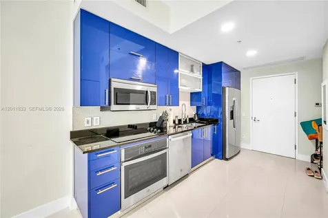 60 SW 13th Street Miami FL 33130