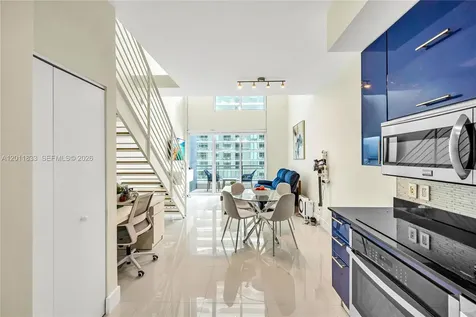 60 SW 13th Street Miami FL 33130