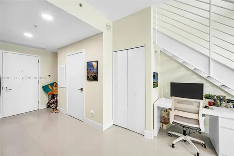 60 SW 13th Street Miami FL 33130